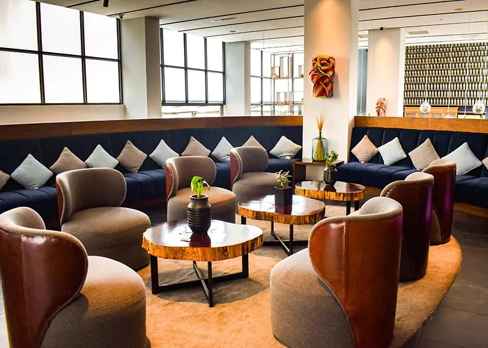 Atix Hotel, A Member Of Design Hotels La Paz
