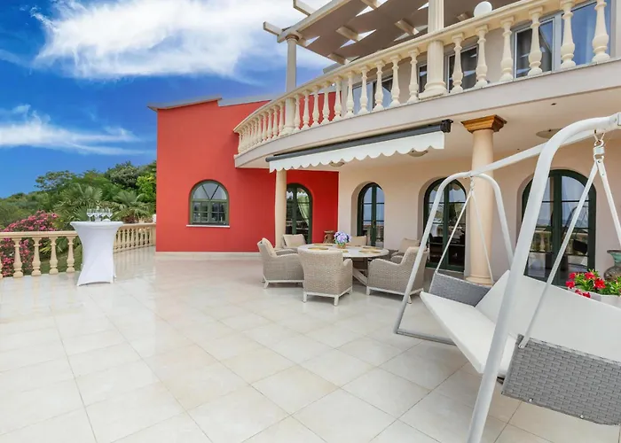 Villa Obzorje Ankaran