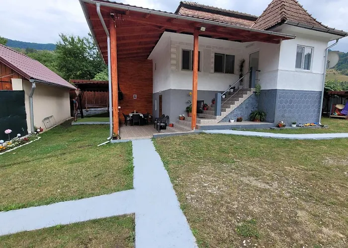 Villa Carla House Vidolm