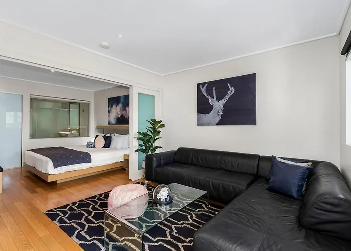 Plunge Retreat - Resort Room At Bells Boulevard Kingscliff