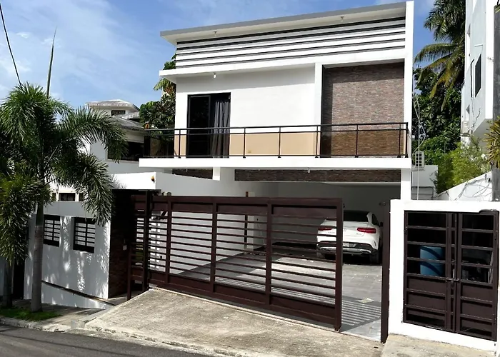 Casahermosa Santo Domingo