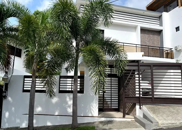 Casahermosa Santo Domingo