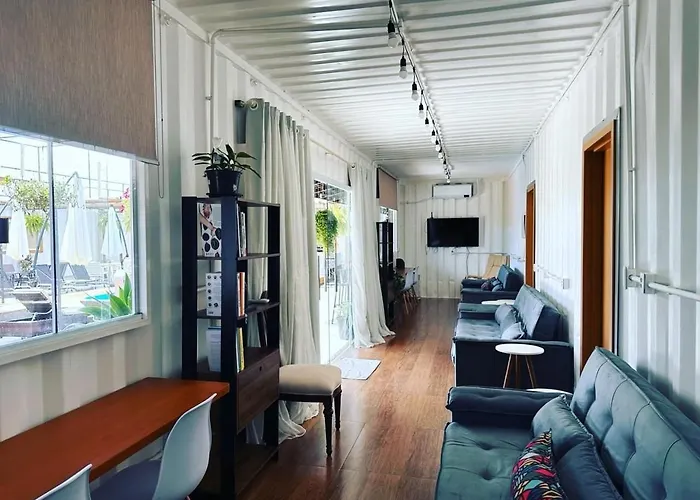 Flat Da Famillia Villela Na Home Stay Lago Sul-Df Brasília