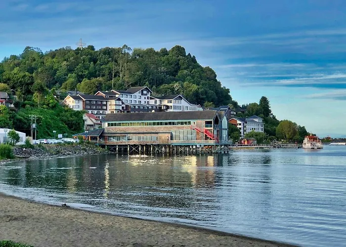 Stunning Lake&Volcano Views Puerto Varas