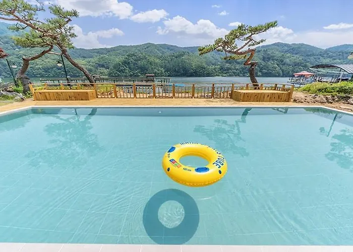Gapyeong Garamseulki Pension