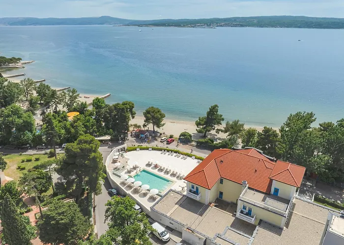 Boutique Hotel Esplanade (Adults Only) Crikvenica