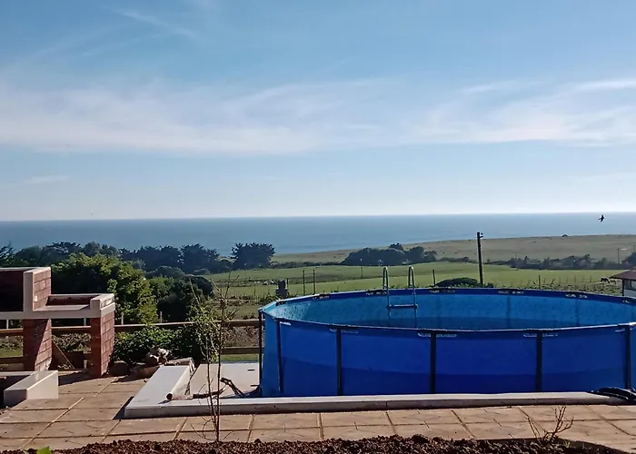 Condominio Playa Pangal Pichilemu