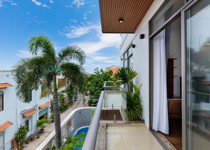 Nancy Tran Grand Strip Vung Tau Villa 8