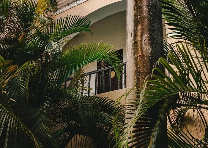Stay Here In Colonia Tropical Juan Dolio