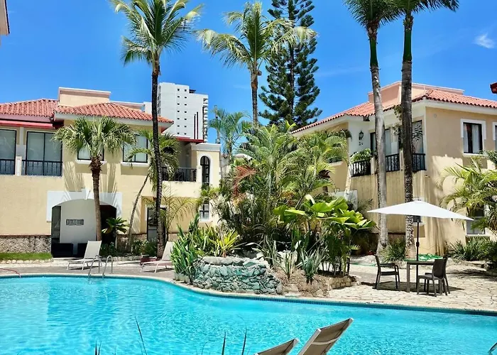 Stay Here In Colonia Tropical Juan Dolio