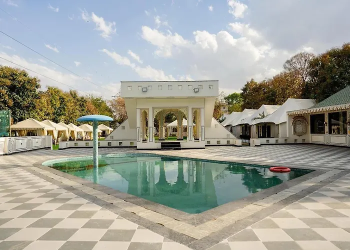Gulbag Heritage Jaipur