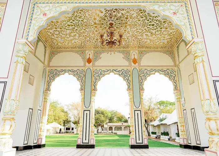 Gulbag Heritage Jaipur