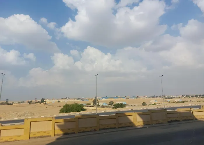 شقة مفروشة للإيجار اليومي في كمبوند جاردينيا سيتي Kairo