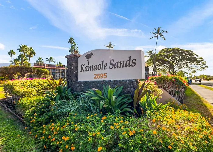 New Bathrooms! Spectacular Penthouse At Oceanview Wailea 