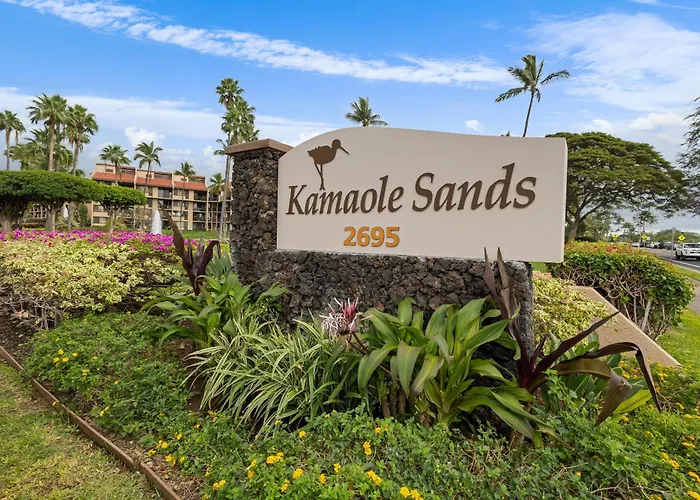 New Bathrooms! Spectacular Penthouse At Oceanview Wailea 