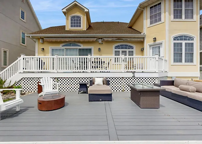 309 White Heron Court Ocean Stadt