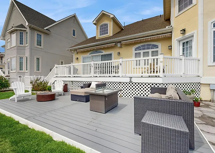 309 White Heron Court Ocean Stadt