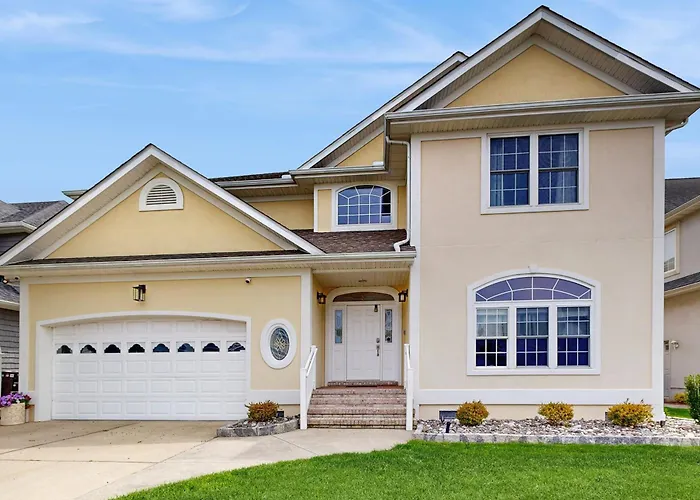 309 White Heron Court Ocean Stadt