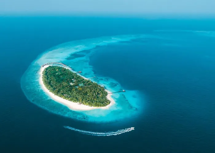 Nh Collection Maldives Reethi Resort Kamadhoo