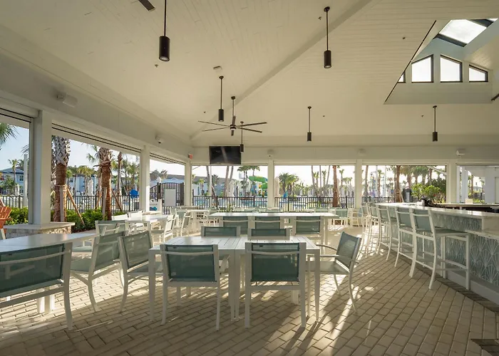 Villa Simply Amazing 5Br Chic Retreat Themed Fun & Style Orlando