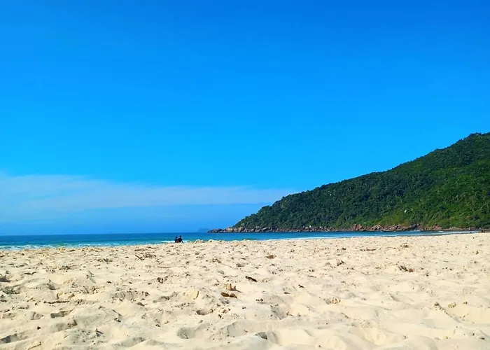 Apto Studio Hotel Praia Brava Florianópolis