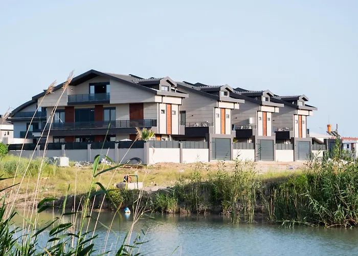 Villa Seven Luxuryy Belek