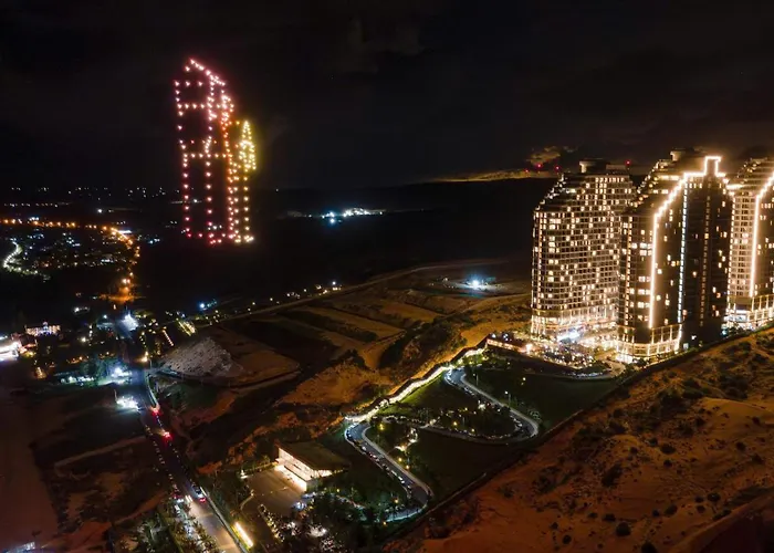 Ferienwohnung Apec Muine 2Beds Oceanview Ap Thien Ai