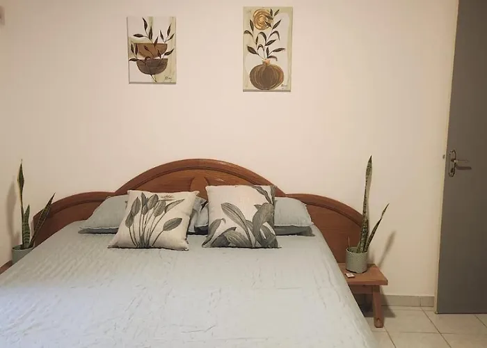 Alojamiento En Puerto Iguazu, Alojamiento En Cataratas, 2 Habitaciones