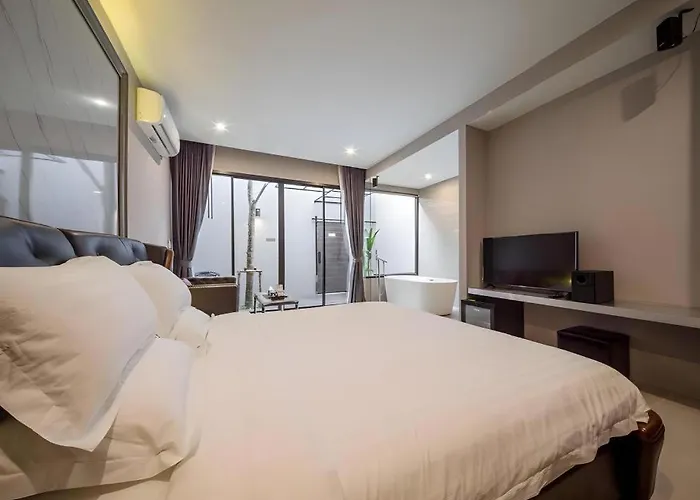 The Valen Resort Bangkok