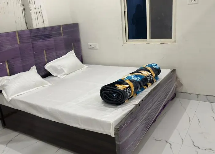 Nana Ji Rest House Vrindāvan