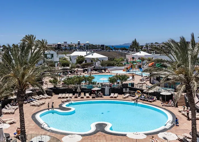 Caybeach Sun Playa Blanca 