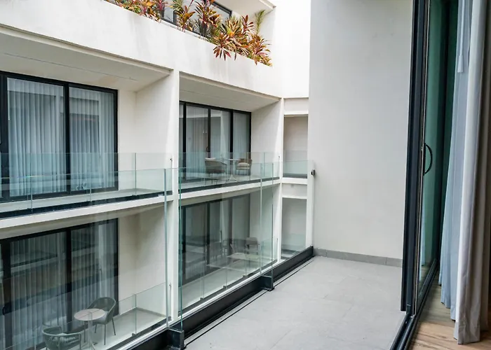 Ferienwohnung Sensai By Andiani Travel Playa del Carmen