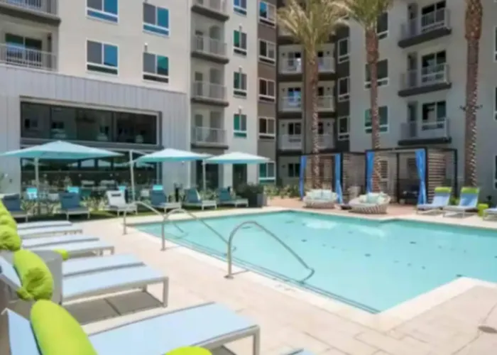 Cozy 2Bd Apt Near Disneyland Anaheim Conv Center