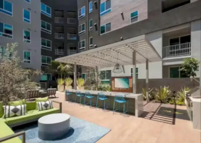Cozy 2Bd Apt Near Disneyland Anaheim Conv Center
