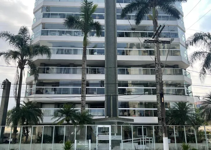 Ferienwohnung Maravilhoso E Completo A Aprox 80 Mts Do Mar Bertioga