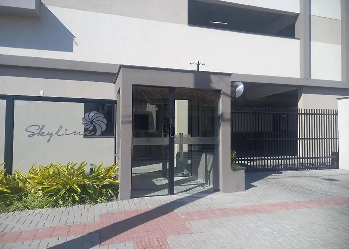 Horizonte Infinito - Skyline Comfort Club - Penha