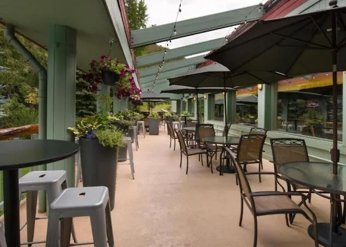 Convenient 2Br Condo Near Lionshead Village With Resort Amenities Vail