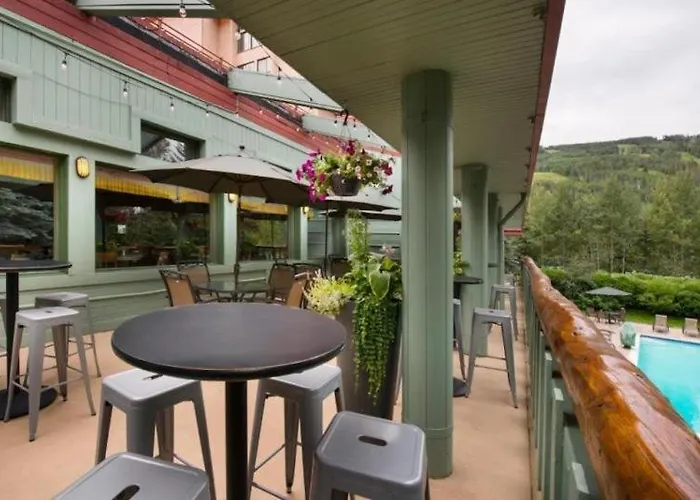Convenient 2Br Condo Near Lionshead Village With Resort Amenities Vail