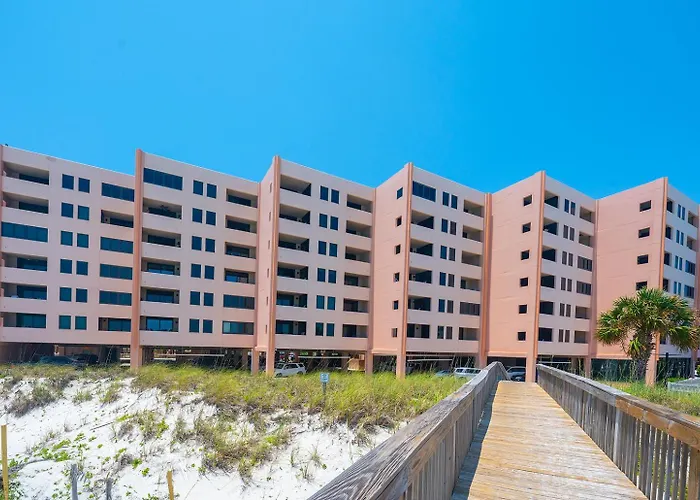 Hotel The Surf Shack Destin