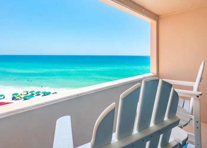 Hotel The Surf Shack Destin