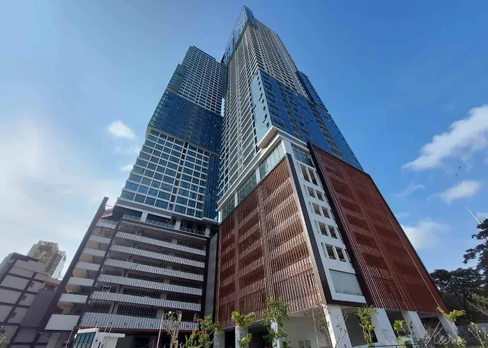Skyline Serenity- Brand New Luxury Apartment In Colombo