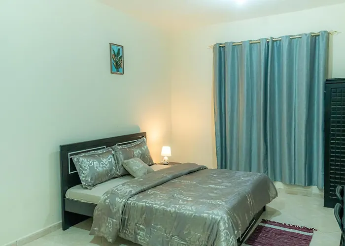 Perfect Room Abu Dhabi