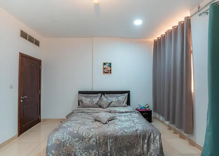 Perfect Room Abu Dhabi