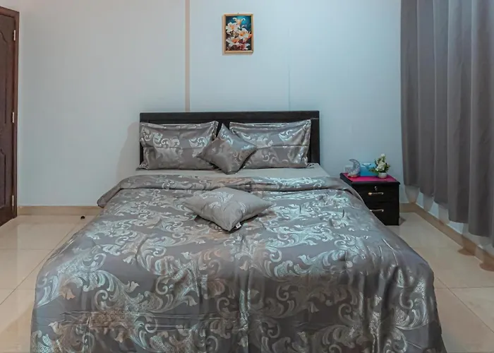 Perfect Room Abu Dhabi