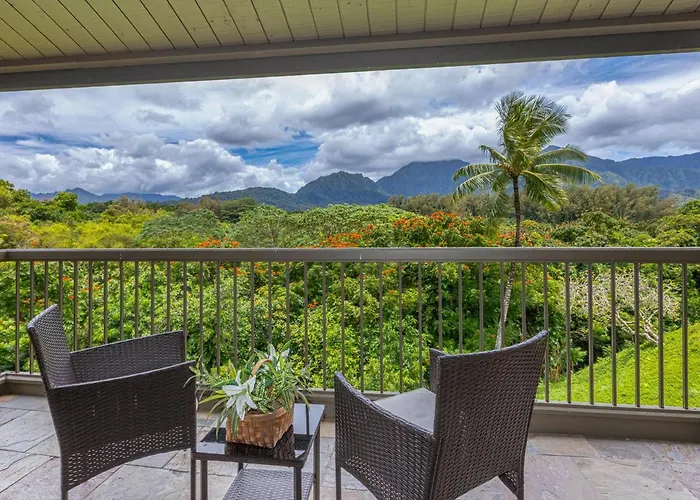 Hanalei Bay Resort 15356 Princeville