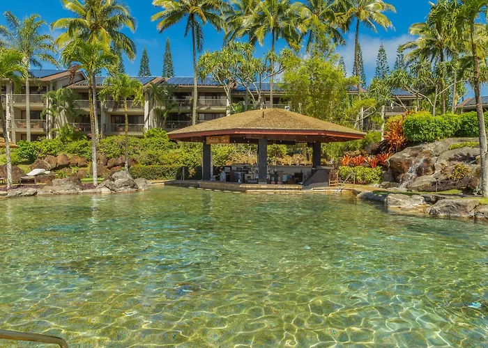 Hanalei Bay Resort 15356 Princeville