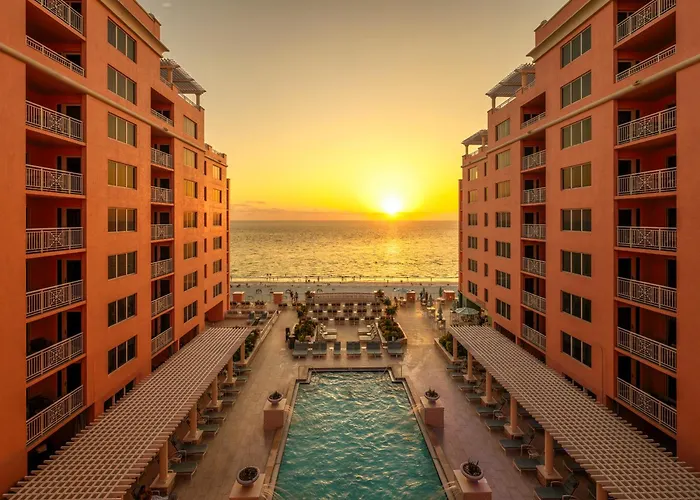 Hyatt Regency Clearwater Beach Resort&Suites