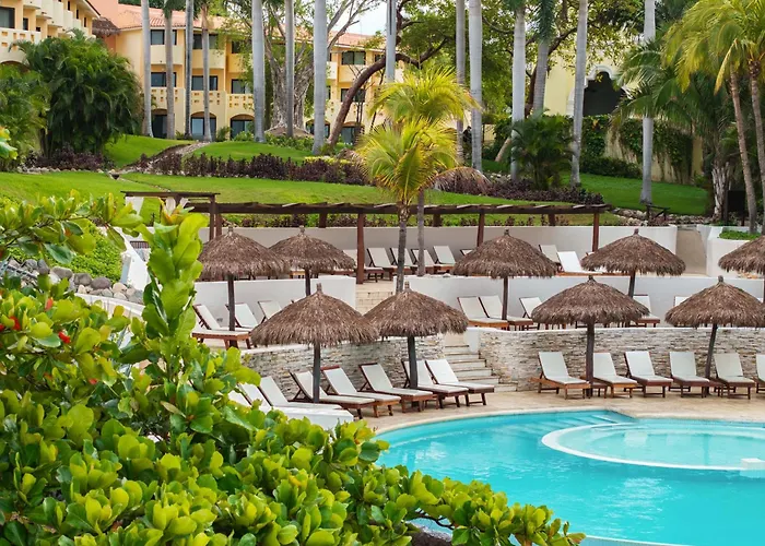 Grand Palladium Vallarta Resort & Spa Punta Mita