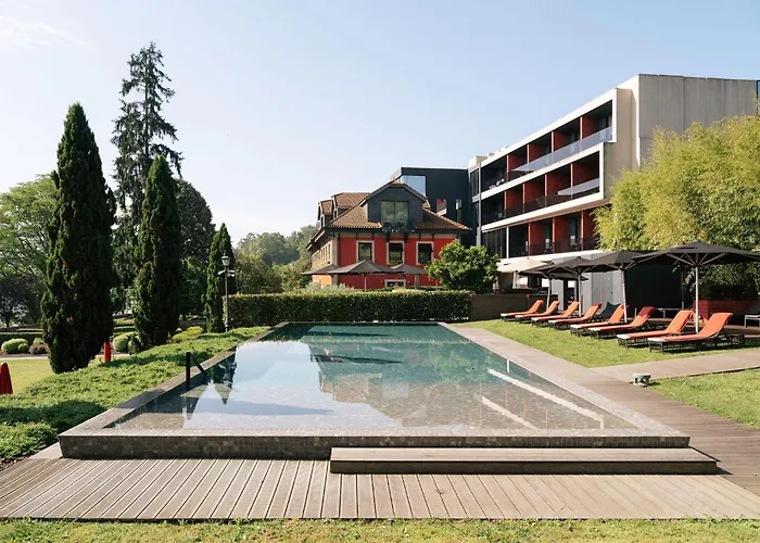 Vinha Boutique Hotel - The Leading Hotels Of The World Vila Nova de Gaia