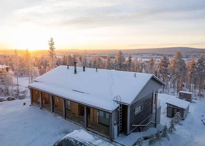 Loimuvilla Rovaniemi